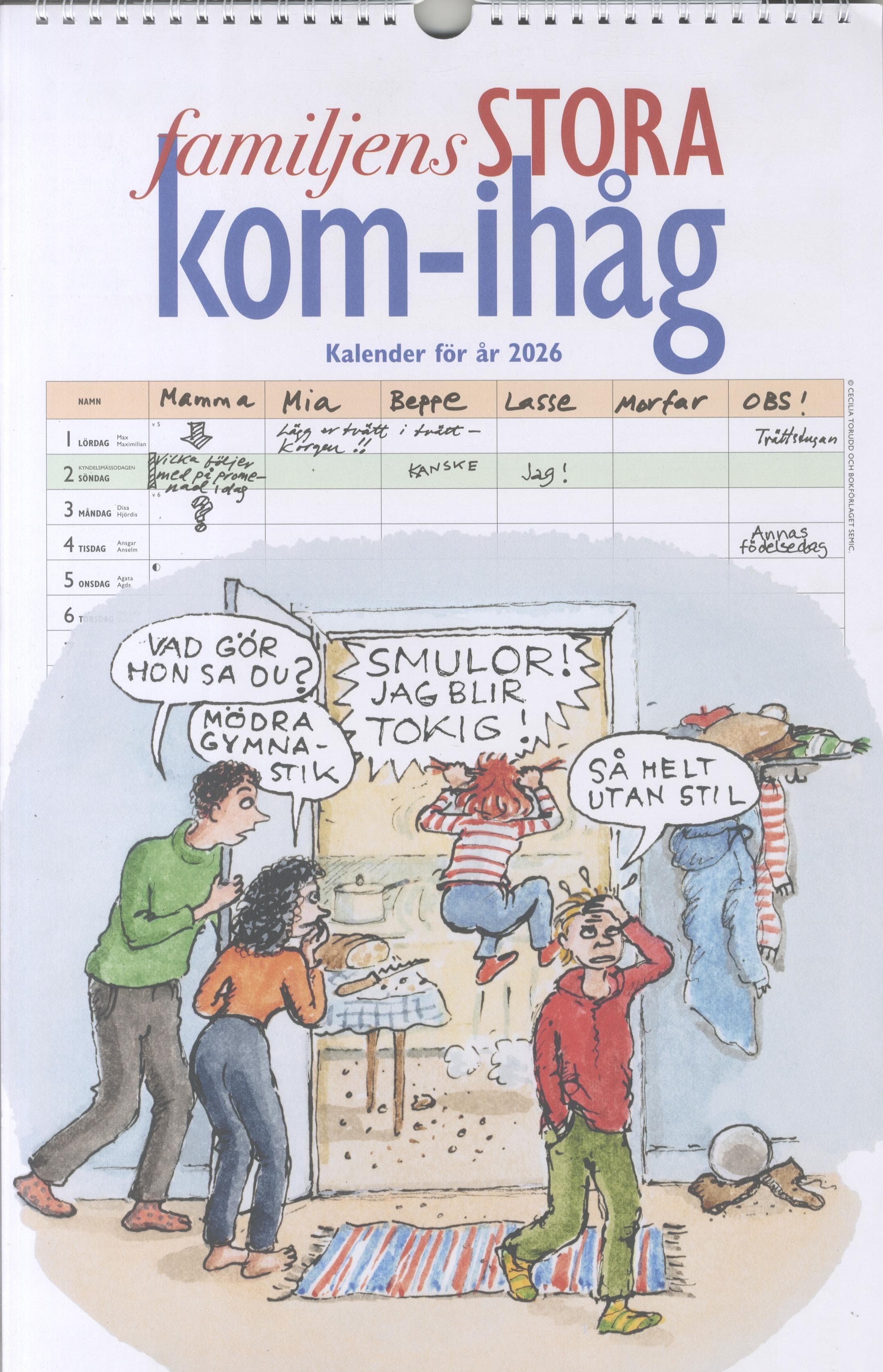 Fam STORAKom-i-håg alm