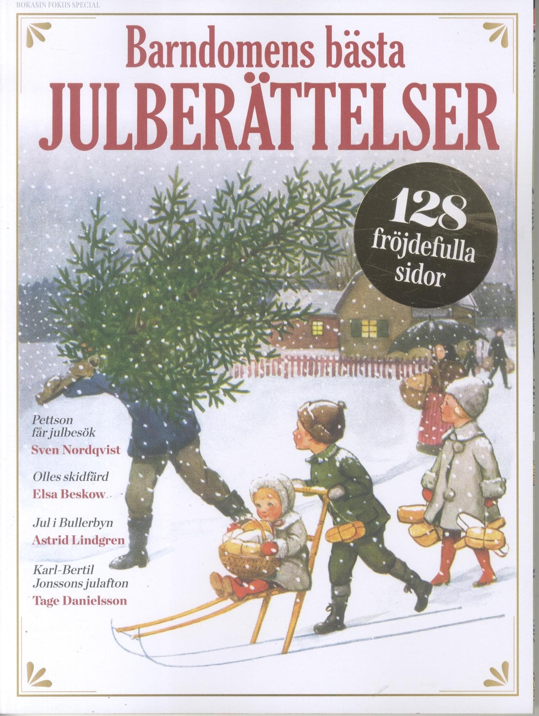 Bokasin Fokus Special