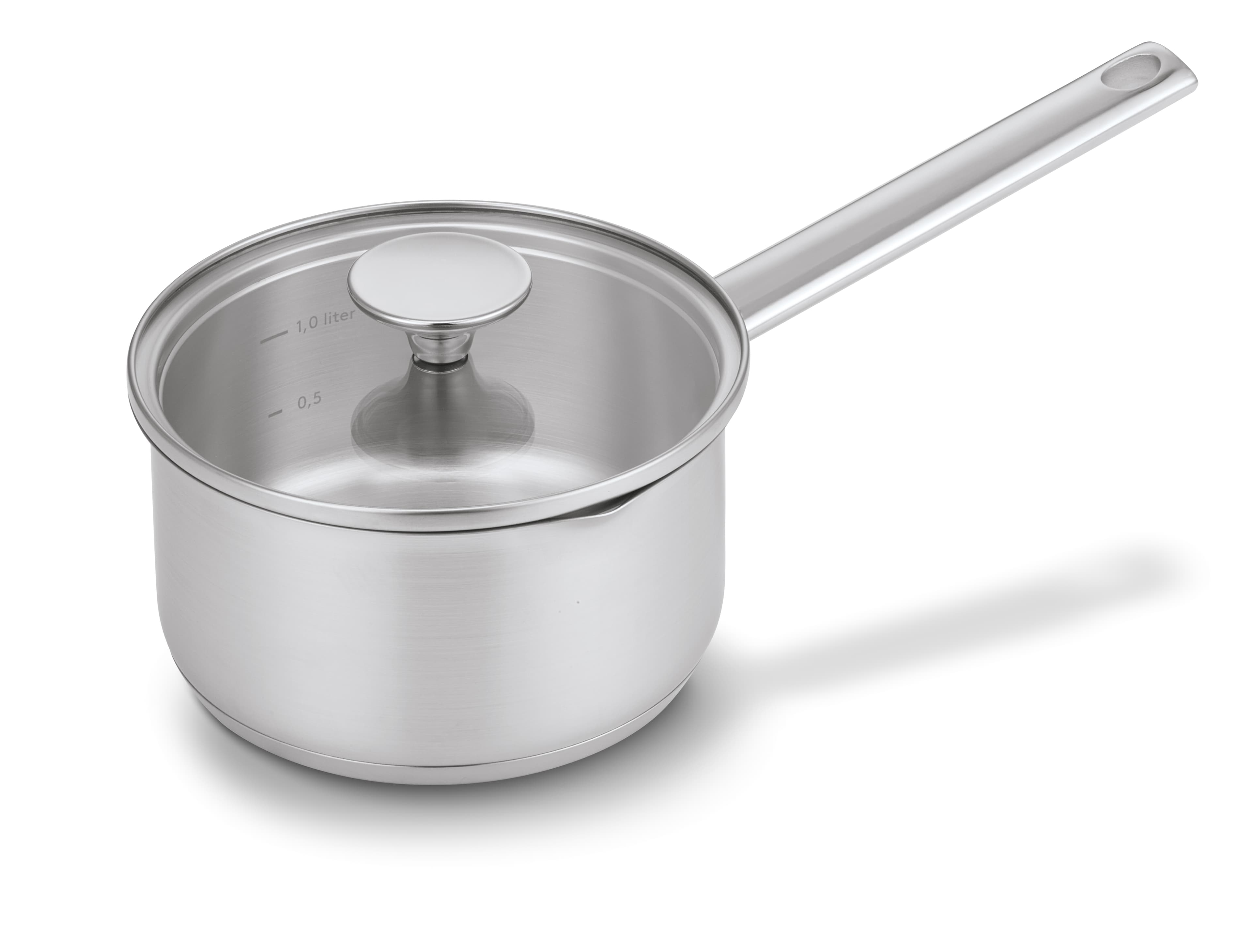 Kastrull 1 liter