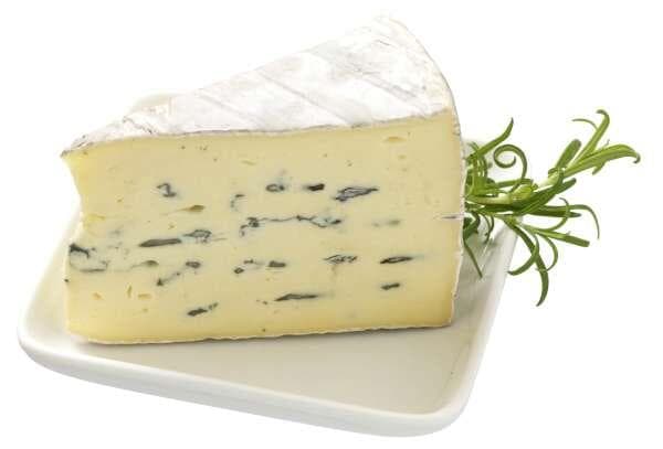 Cambozola Black Label