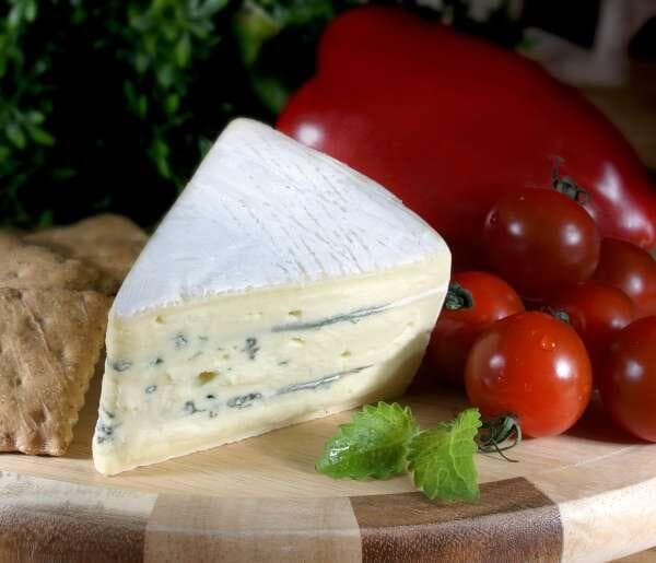 Blå & Vitmögel 44%