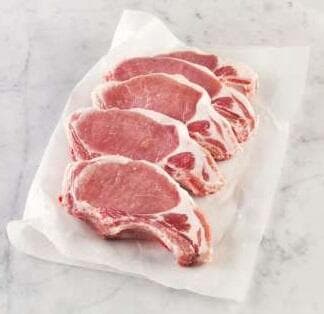 Kotletter Med Ben Storpack