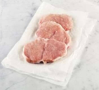 Fjärilskotletter Storpack