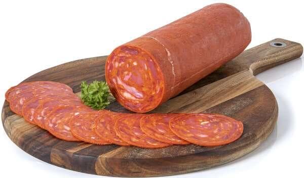 Salami Chorizo