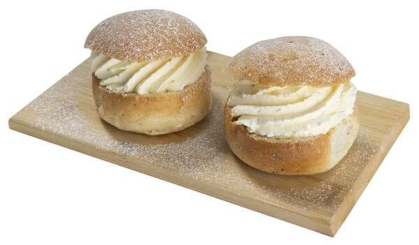 Semlor 2-p