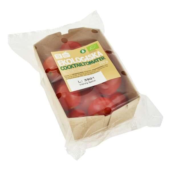 Tomat Cocktail Klass1 Nederländerna