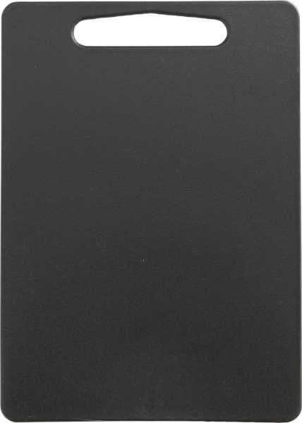 Skärbräda Svart