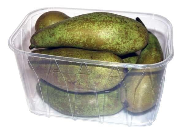 Päron Conference Klass 2