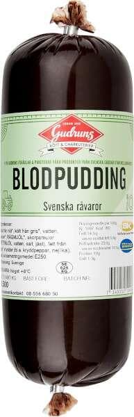 Blodpudding