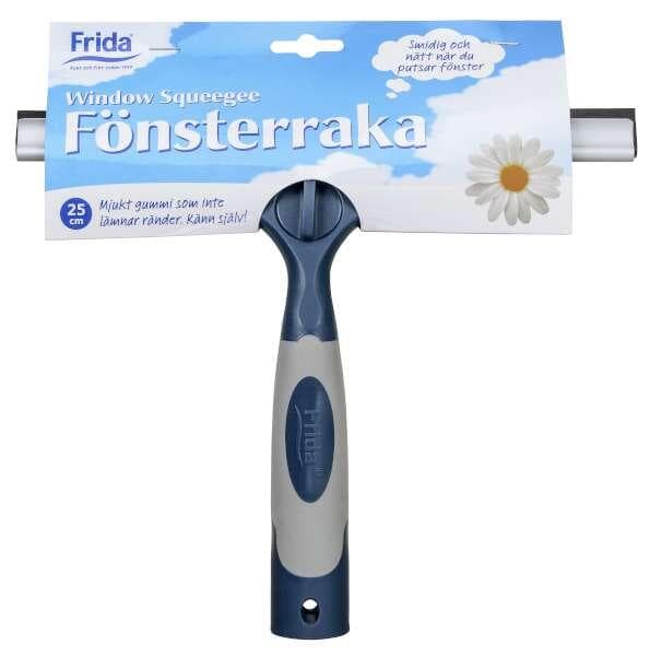Fönsterskrapa 25cm
