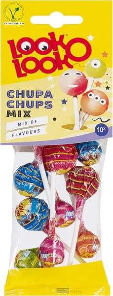 Lollipops Chupa Chups