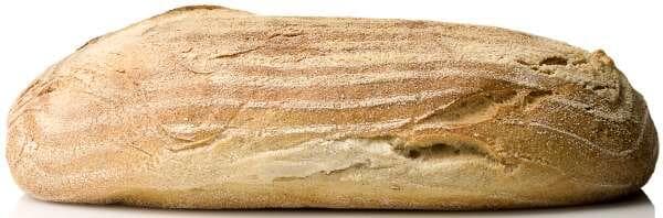 Pain Au Levain Blanc