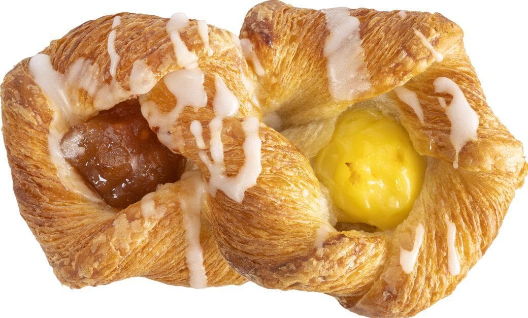 Wieneråtta Vanilj/Äpple