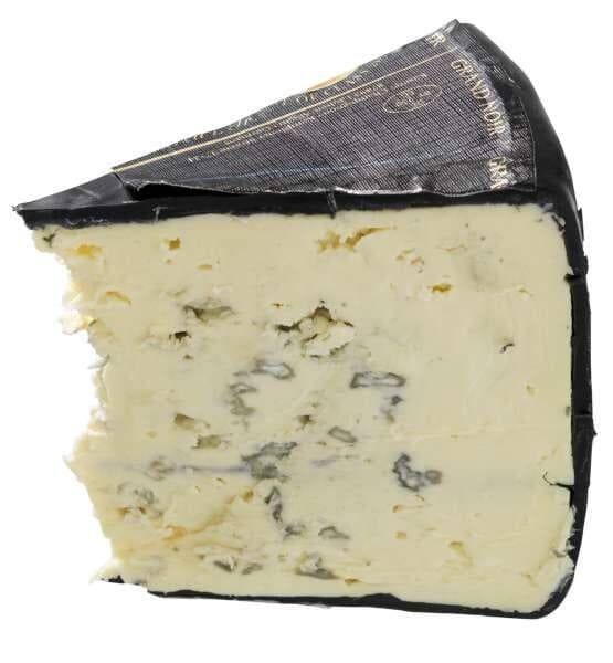 Cambozola Grand Noir 34%