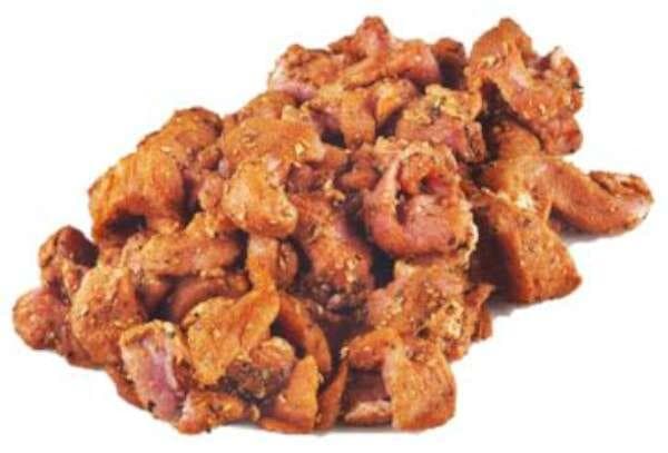 Gyroskött Pannfärigt