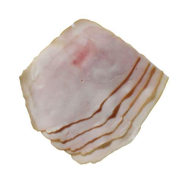 Kalkonbröst Basturökt