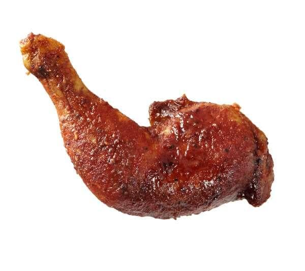 Kycklingklubbor Grillade