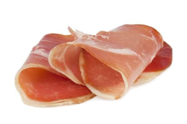 Prosciutto Crudo