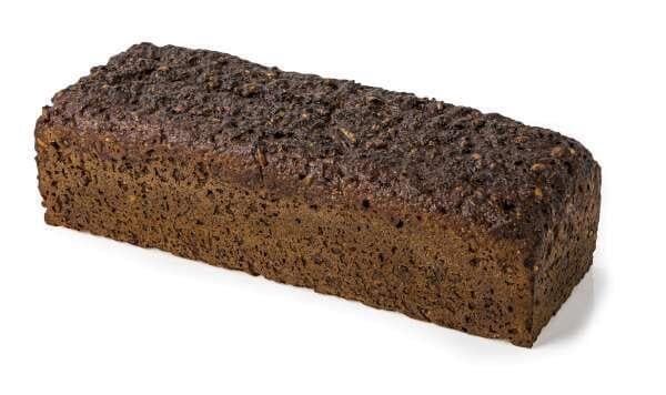 Danskt Rågbröd