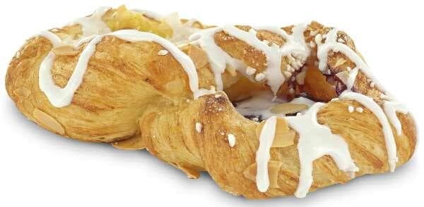 Wieneråtta Vanilj/Choklad