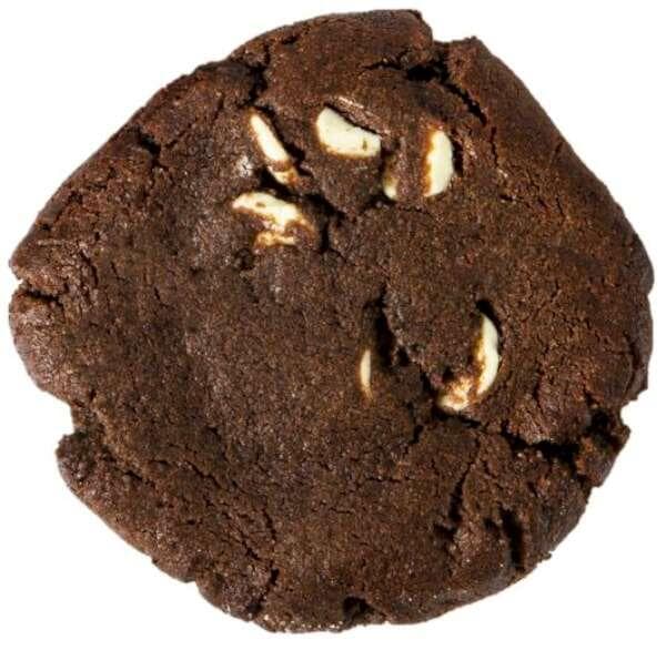 Chokladcookie