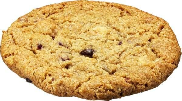 Cookie Vanilj & Choklad