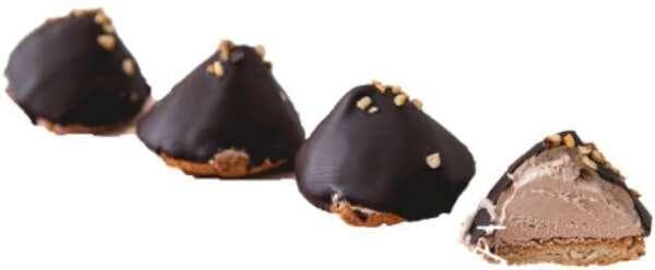 Nutellabiskvi 4-Pack