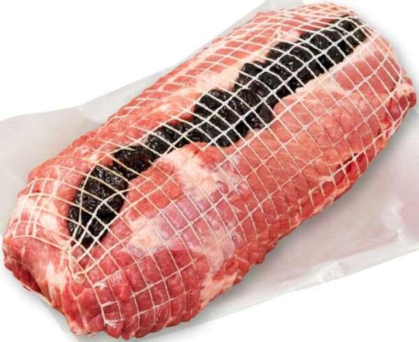 Karré Plommonspäckad