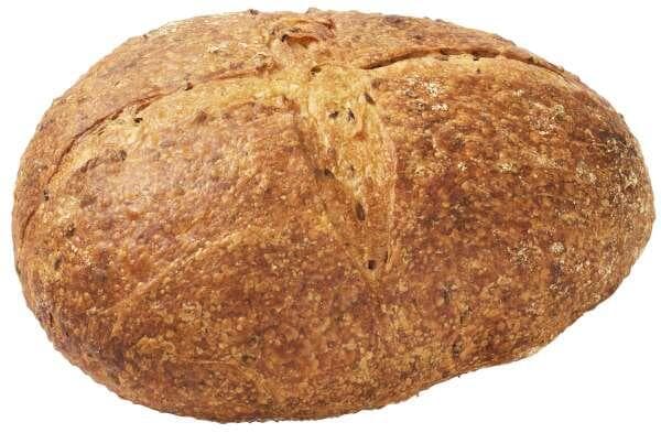 Surdegsbröd Linfrö