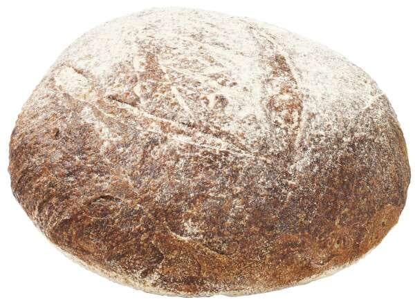 Fullkornsbröd Surdeg