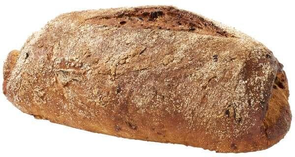 Gourmetbröd Tranbär