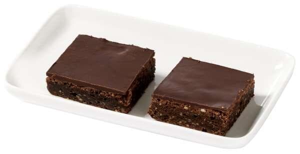 Brownie 2-Pack