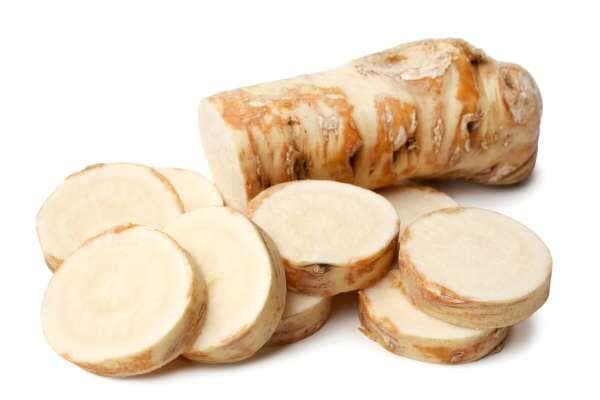 Pepparrot i Bit Klass 1