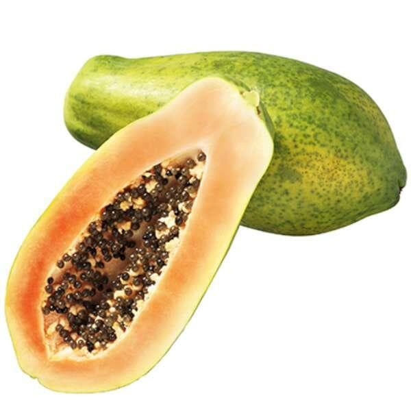 Papaya Klass1 Brasilien