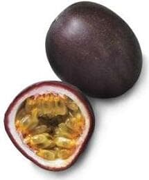 Passionsfrukt Klass 1