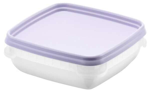 Matlåda 0,3 liter 6-pack