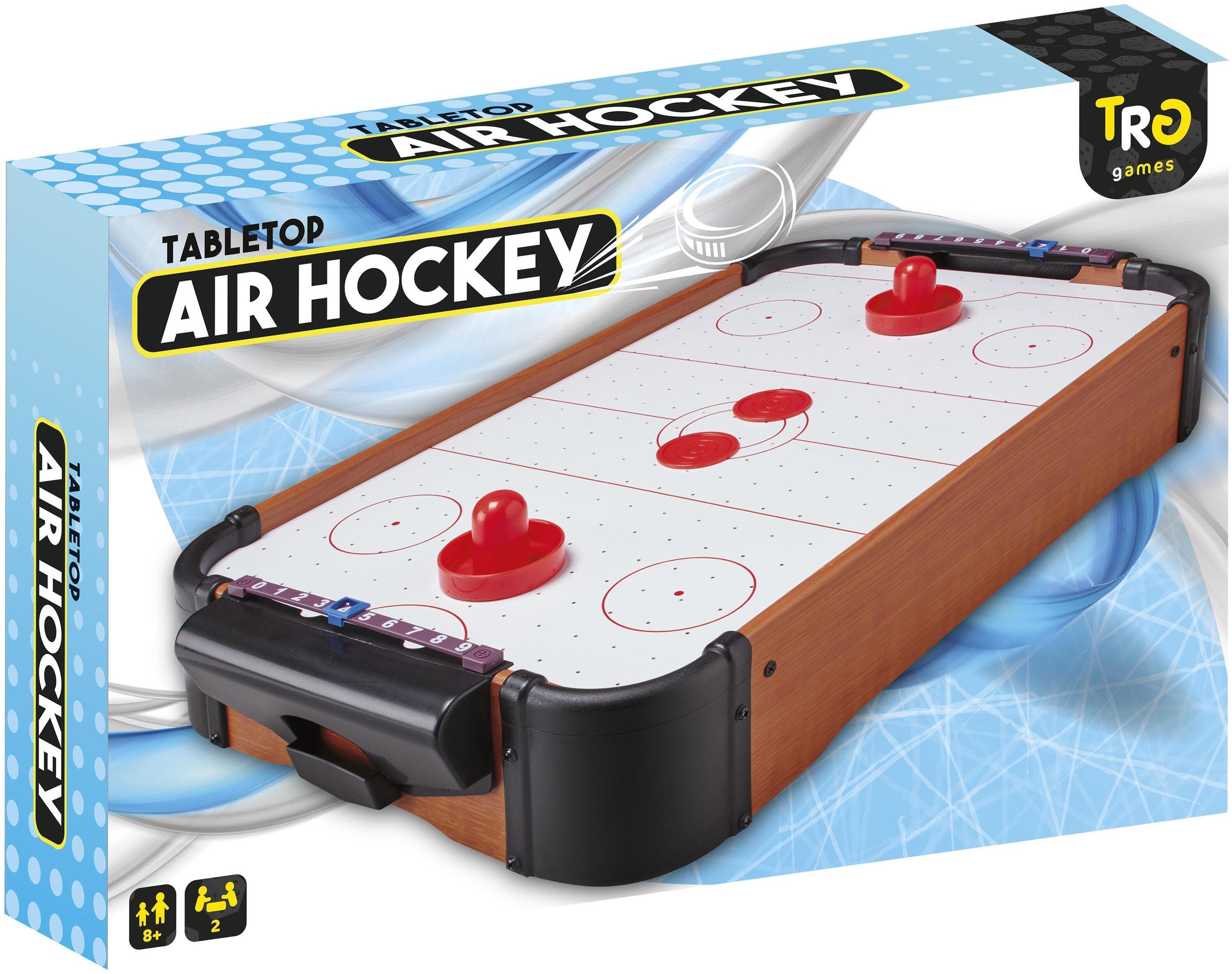 Air Hockey
