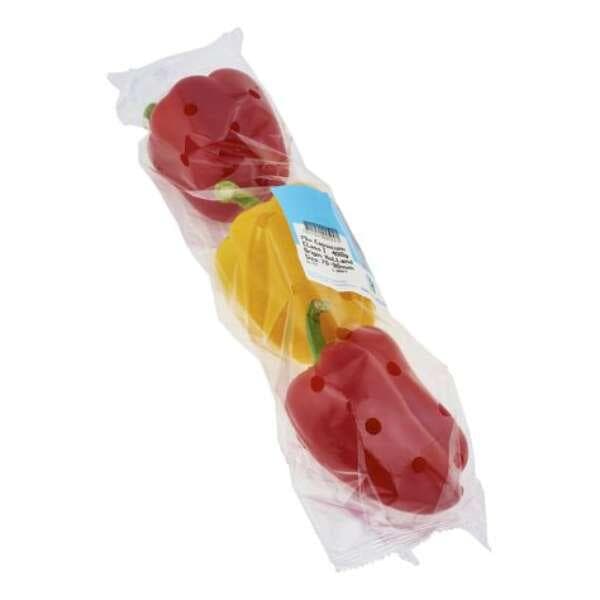 Paprikamix Klass1 Nederländerna