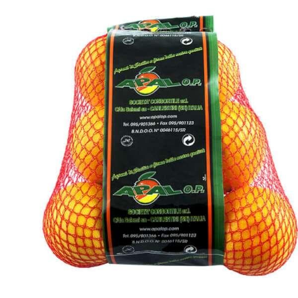 Apelsin Röd "CaraCara"