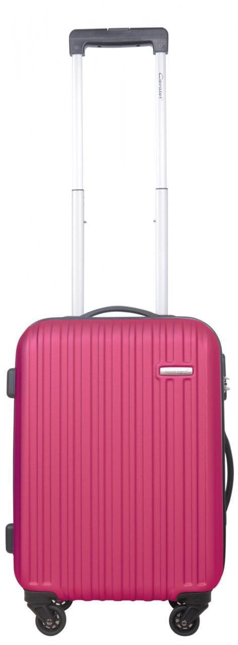 Kabinväska Rhodos Cerise