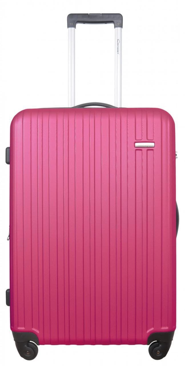 Resväska Rhodos Cerise Small