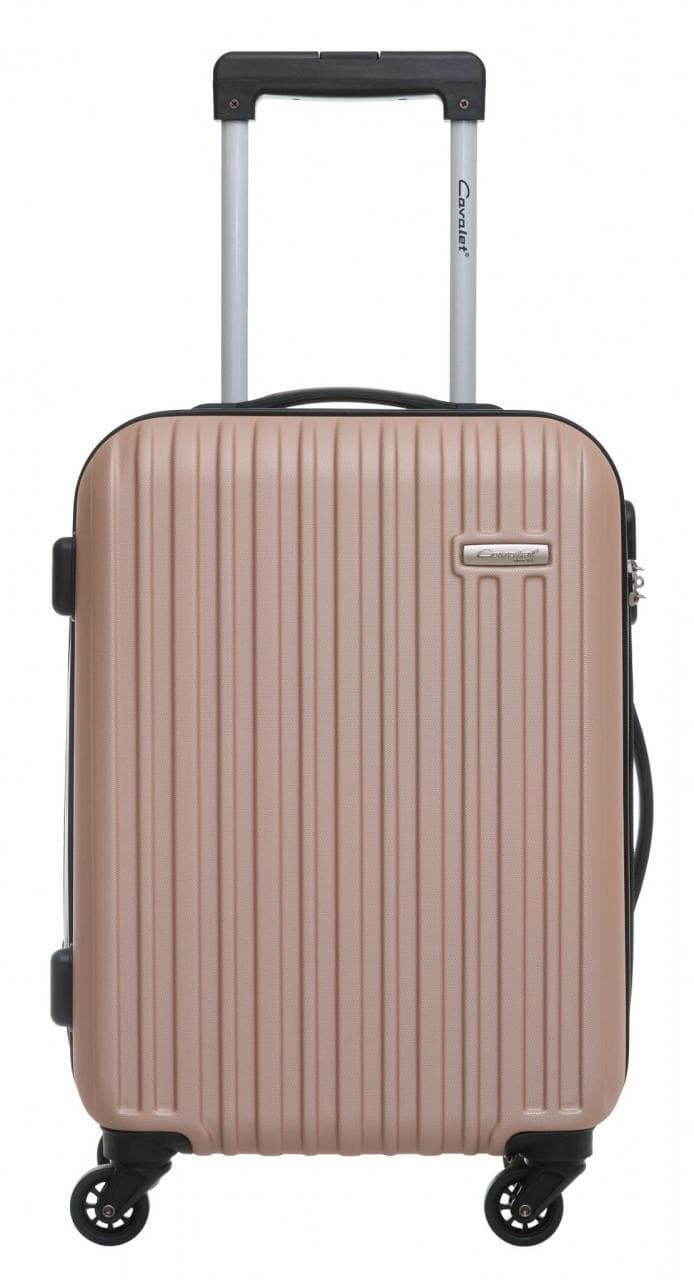 Kabinväska Rhodos Bronz