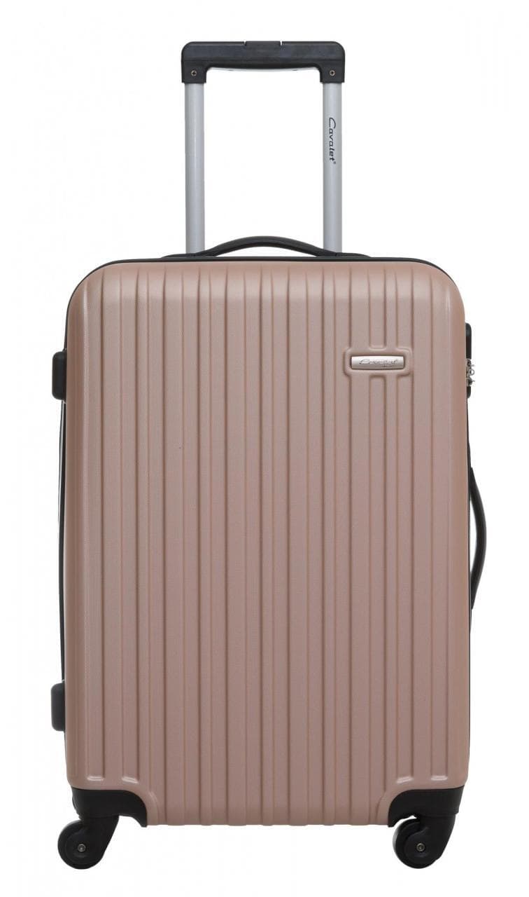 Resväska Rhodos Bronz Medium