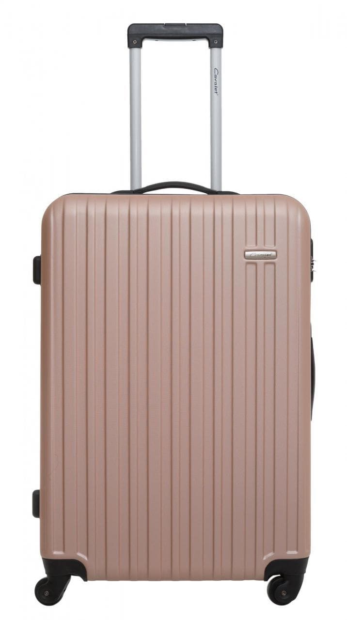 Resväska Rhodos Bronz Large