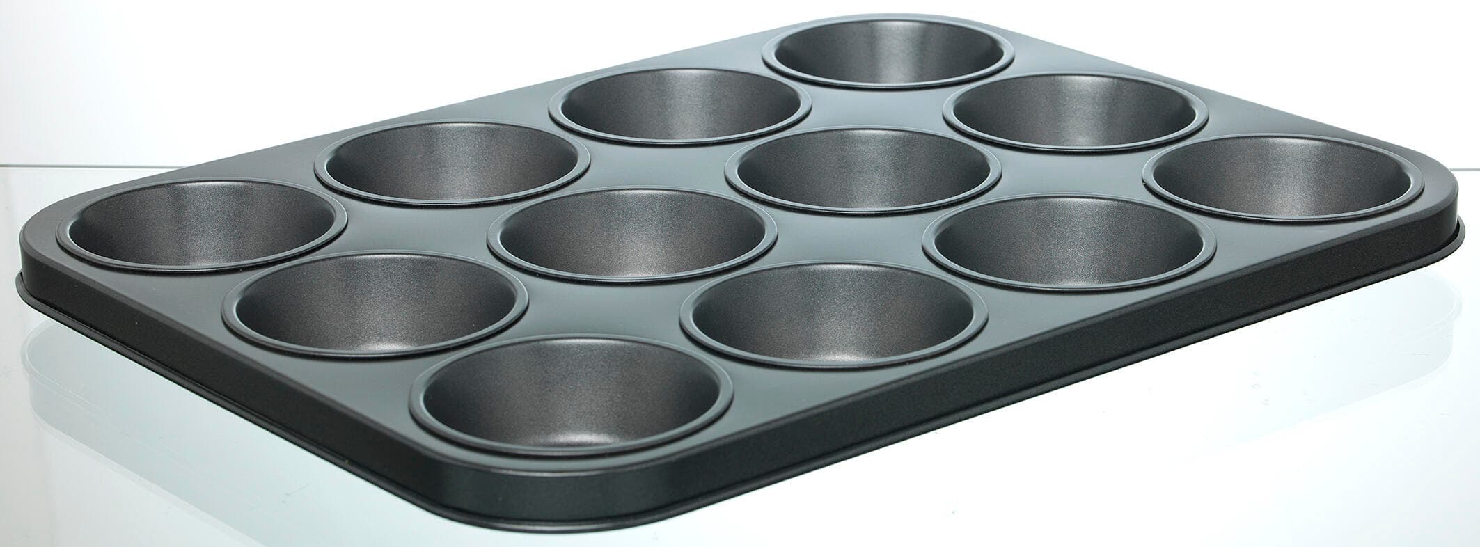 Muffinsform Non Stick