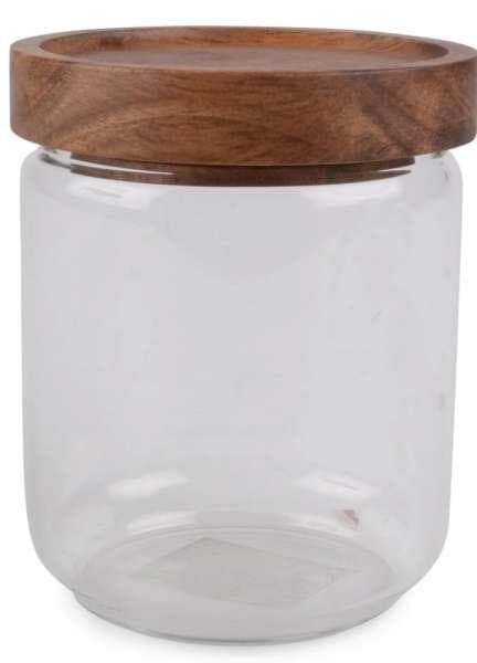 Förvaringsburk Sesam Liten 60cl