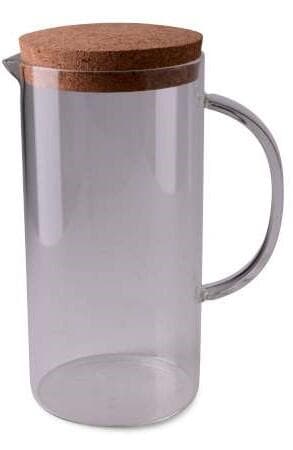 Bringare Med Korklock