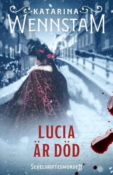 Bok Lucia Är Död