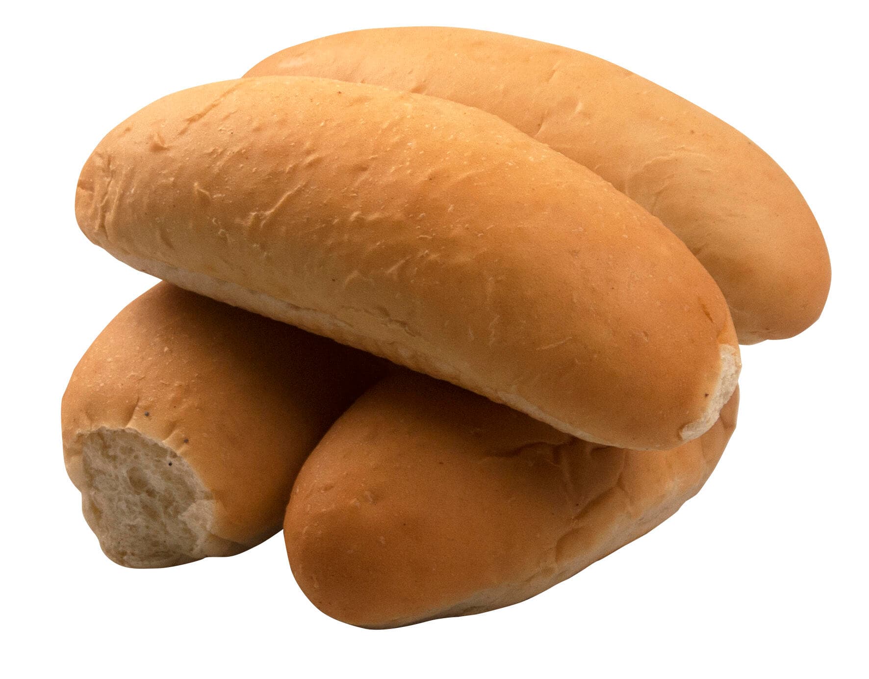 Korvbröd Med Surdeg 8-p