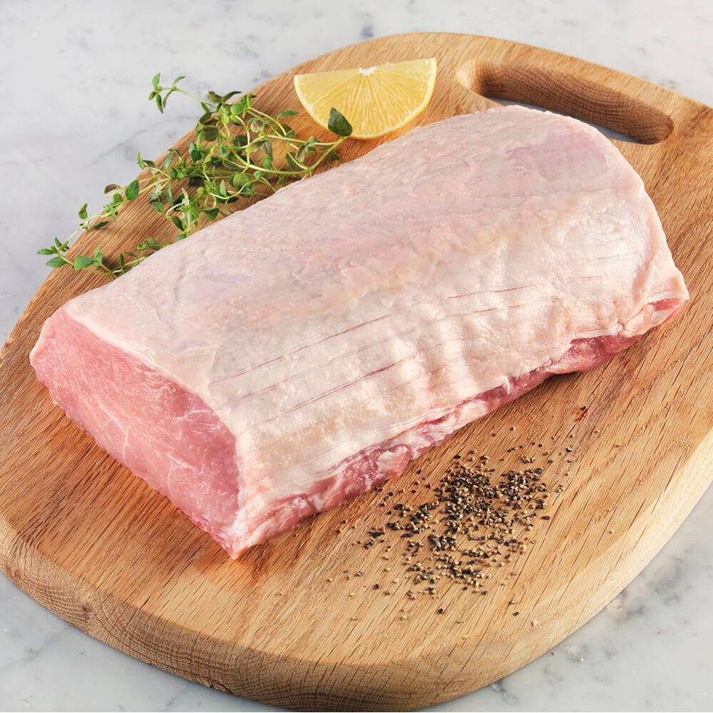 Benfri Fläskkotlett i Bit